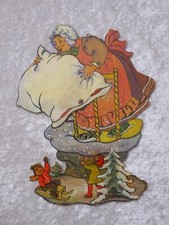 Antique bois jigsaw d'occasion  Expédié en Belgium