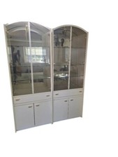 Large display cabinet for sale  Jonesburg