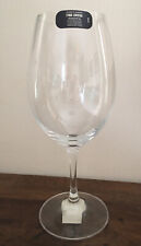 Riedel ouverture calice usato  Lecce