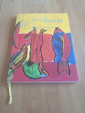 Art magazine international gebraucht kaufen  Mannheim