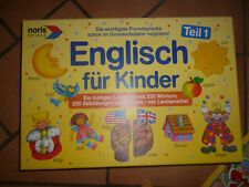 Noris spiele ... gebraucht kaufen  Pittenhart