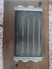 Scambiatore calore vaillant usato  Darfo Boario Terme