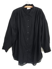 Blusa Adini Índia pura algodão longa | Tamanho único comprar usado  Enviando para Brazil