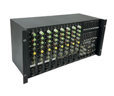 Carvin mx842 channel for sale  Santa Ana