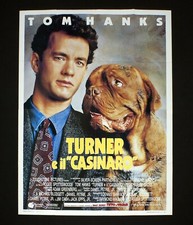 Turner casinaro poster usato  Torino