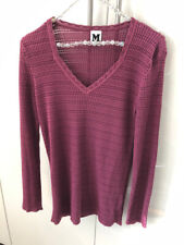 Missoni damen strick gebraucht kaufen  Hamburg