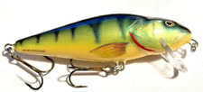 Salmo perch wobbler gebraucht kaufen  Dortmund