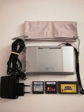 Nintendo tank silver d'occasion  Orleans-