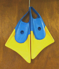 body surfing fins for sale  Cathlamet