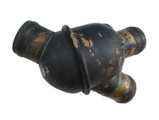 Wahler 2323 thermostat gebraucht kaufen  Altshausen