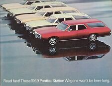 1969 pontiac bonneville for sale  Meadville
