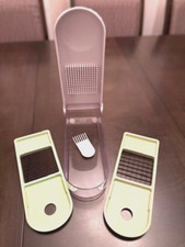 Progressive food chopper for sale  Shingle Springs