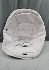 Usado, Capa de assento Graco Soothe My Way Madden Swing peça de reposição tecido cinza comprar usado  Enviando para Brazil