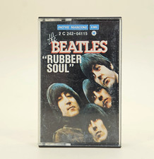 The beatles rubber d'occasion The beatles rubber d'occasion  France