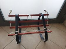 Portapacchi cromato fiat usato  Carmagnola