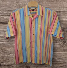 Tommy bahama shirt for sale  Weatherly