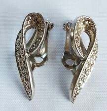 Costume jewellery clip for sale  MEXBOROUGH