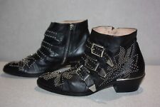 Chloe bottines boots d'occasion  La Roche-Posay