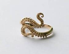 Bronze octopus tentacle for sale  DALKEITH