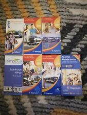 Stagecoach bus timetables for sale  CLEETHORPES