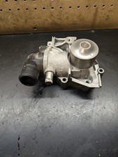Bomba de água do líquido de arrefecimento do motor 2,5 litros não turbo 97-05 Subaru LEGACY 9517537 #2727, usado comprar usado  Enviando para Brazil