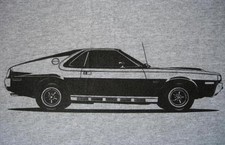 1970 amx shirt for sale  Fort Lauderdale