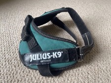 Julius idc power for sale  LOSTWITHIEL