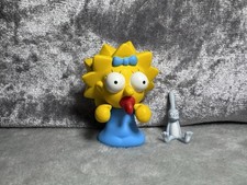 Maggie simpson simpsons for sale  BEACONSFIELD