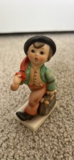 Vintage goebel hummel for sale  Bakewell