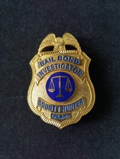 Bail bond investigator for sale  Jackson Center