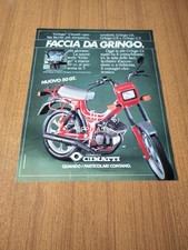 1983 cimatti motorino usato  Romallo