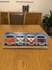 Volkswagen camper van for sale  STOKE-ON-TRENT