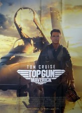 Top gun maverick d'occasion  France