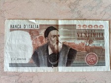 Repubblica italiana rara usato  Patti