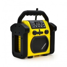Radio chantier billy d'occasion  France
