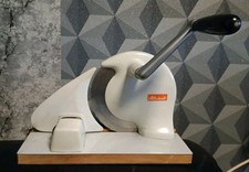 Brotschneidemaschine allesschn gebraucht kaufen  Siegbach