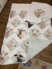 Covers bettwäsche 135x200 gebraucht kaufen  Leipzig
