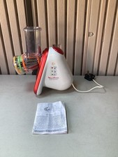 Moulinex fresh express for sale  CAMBRIDGE