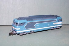 Piko loco 67406 d'occasion  Villemandeur