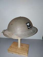 Casque 6th divison d'occasion  Clermont
