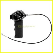 Nikon pistol grip usato  Busto Arsizio