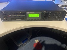 Esi4000 sampler meg for sale  SUNDERLAND