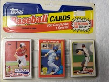 1989 topps baseball for sale  Tallmadge
