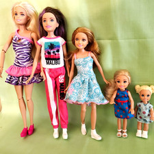 Mattel barbie sisters for sale  Conway