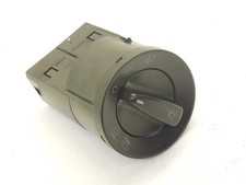 Lupo headlight switch for sale  STOCKTON-ON-TEES