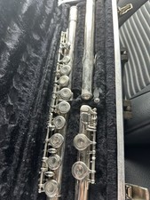 Yamaha yfl 24n for sale  Hillsboro