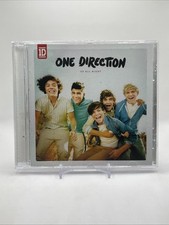 One Direction - Up All Night  [US Import] (CD) FAST POST comprar usado  Enviando para Brazil
