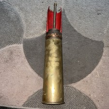 Ww1 pdr cutaway for sale  PRESTON