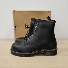 Martens 1460 black for sale  MANCHESTER