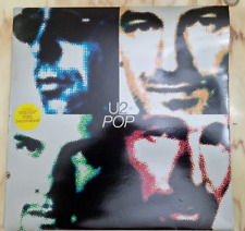 Pop 2lp limited usato  Benevento